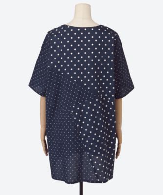 TUNIC DRESS / LADIES (Re) チュニックドレス 0400019623809an_3?$VS_1500$