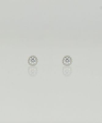 ダイヤモンドピアス 通販 | 三越伊勢丹オンラインストア・通販【公式】