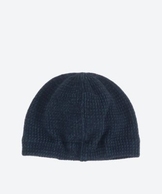 Chapeaud'O アンゴラ ベレー ビーニー【最終値下げ】 Chapeau d' O AG Beret Beanie | 56cm～58cm(97) BLACK (01) | Chapeau
