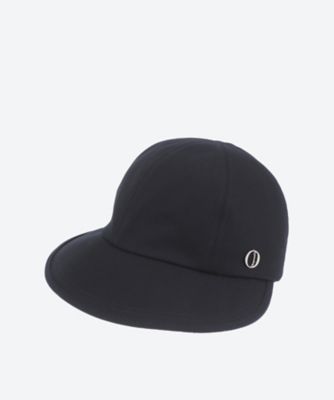 ＜Chapeau d′ O (Women)＞Ｃｏｔｔｏｎ　Ｓａｒｇｅ　Ｗｉｄｅ　Ｃａｐ　２６１０６０２０８