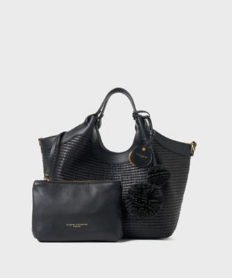 バニティ バッグ デュア S BS 12339 CTT－PL 261 | GIANNI CHIARINI