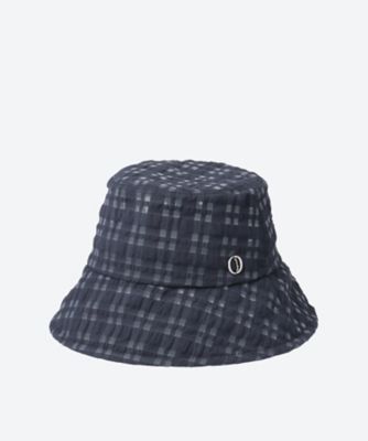 Check Sheer Bucket 262060212 | Chapeau d