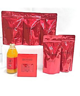 ＜HEDIARD＞【新宿フランス展おまとめ】★エディアールお楽しみセットＡ