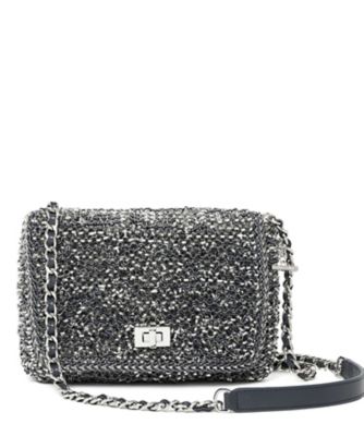 ANTEPRIMA/WIREBAG (Women)/アンテプリマ/ワイヤーバッグ ルッケット　横長　ＰＢ２０ＦＡ１３Ａ６
