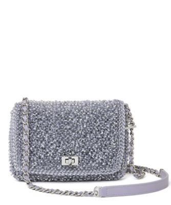 アンテプリマ　ワイヤーバック　ルッケット ルッケット 横長 PB20FA13A6 | ANTEPRIMA/WIREBAG (Women