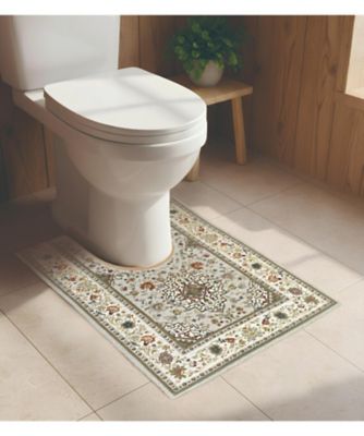 ☆イタリア製トイレマット | クラテックス/クラテックス | 三越伊勢丹