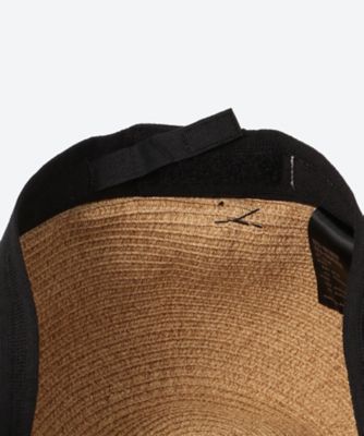 SilkBraid Breton 252060204 | Chapeau d′ O
