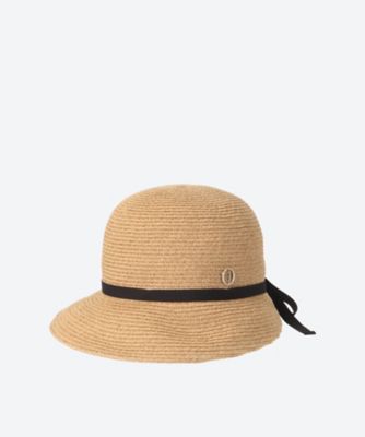 Chapeau d&prime; O (Women)/シャポー ド オー ＳｉｌｋＢｒａｉｄ　Ｂｒｅｔｏｎ　２５２０６０２０４