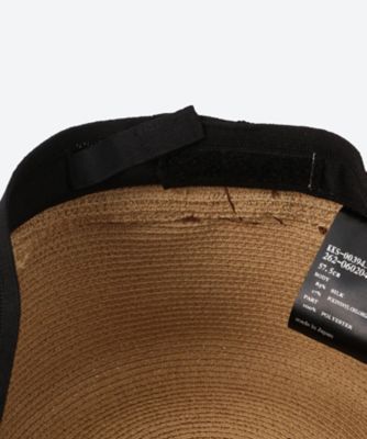 Si Braid Edge Up Cloche 262060204
