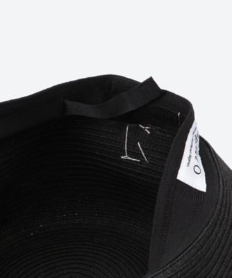 Silk Braid Capeline Dot 262060206