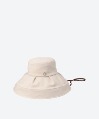 Chapeau d&prime; O (Women)/シャポー ド オー ＵＶ　Ｔｕｃｋ　Ｃａｐｅｌｉｎｅ　２６２０６０２１９