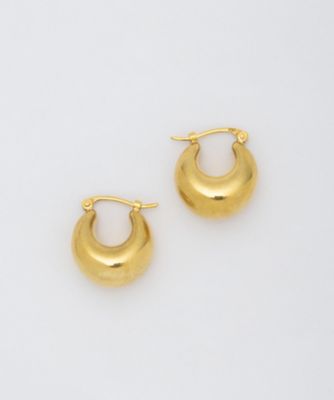 タイニー ワイルド ダブル ソード ピアス Sサイズ ※シングル | bororo