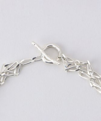 予約販売】5月下旬以降お届け BRAID CHAIN 
