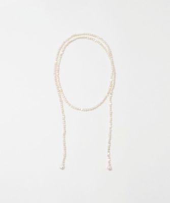予約販売】5月下旬以降お届け BAROQUE PEARL FREE