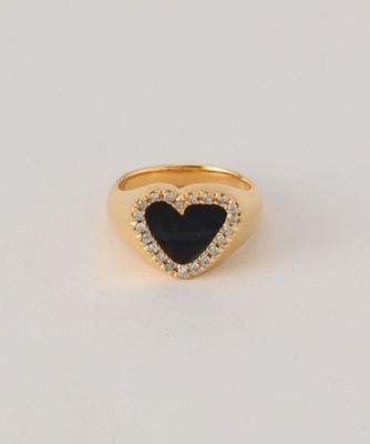 予約販売】5月下旬以降お届け DIAMOND HEART STONE