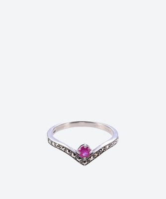 ete ジュエリークロス | ete bijoux (Women)/エテ ビジュー | 三越