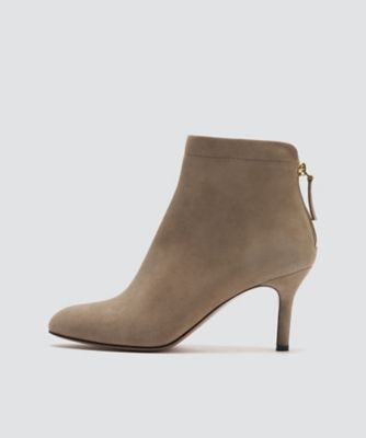 TAXI ショートブーツ 8．0cm 7049CA | PELLICO (Women