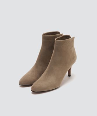 TAXI ショートブーツ 8．0cm 7049CA | PELLICO (Women