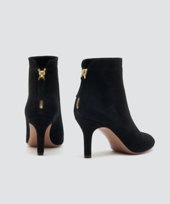 正規品　PELLICO ショートブーツ TAXI ブラック 36 ブーティ TAXI ショートブーツ 8．0cm 7049CA | PELLICO (Women