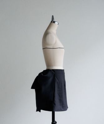 Ribbon MiniSkirt リボンミニスカート 36／38 il