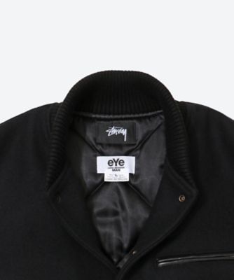 JUNYA WATANABE MAN ジャケット 25AW Black ジャケット eye JUNYA WATANABE MAN