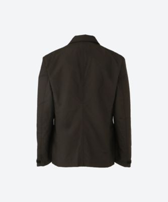 ジャケット MAMMUT Puckered Jacket WR