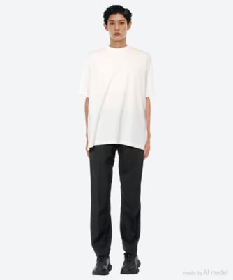 パンツ JW MAN × Levi's ウールサージ WR―P201―051