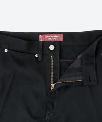 パンツ JW MAN × Levi's ウールサージ WR―P201―051
