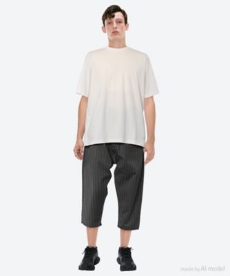 パンツ JW MAN × Levi's ウールエステルモーニングコール