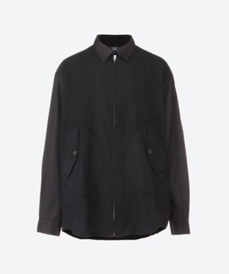 ウール ジャケット HPーJ102ー051 | COMME des GARCONS HOMME