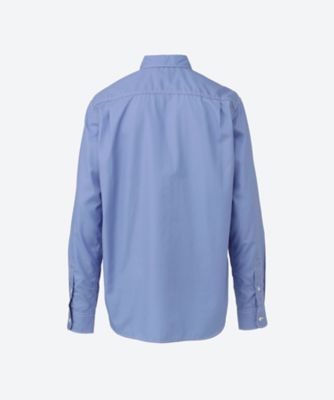シャツ 綿ブロード HR―B101―051 | COMME des GARCONS HOMME 