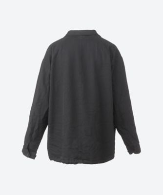 エステルサージ 製品染 ジャケット HR―J012―051 | COMME des
