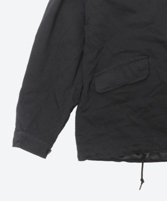 エステルサージ 製品染 ジャケット HR―J012―051 | COMME des
