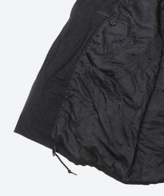 エステルサージ 製品染 ジャケット HR―J012―051 | COMME des