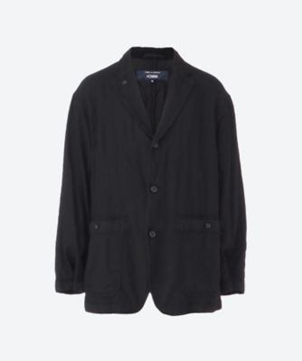 ブラック系 COMME des GARCONS HOMME (Men) | メンズ | 三越伊勢丹