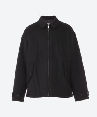 ウールサージ ジャケット HQーJ009ー051 | COMME des GARCONS