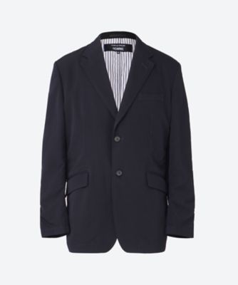Haru様　ジャケット ウールギャバ ジャケット HR―J101―051 | COMME des GARCONS