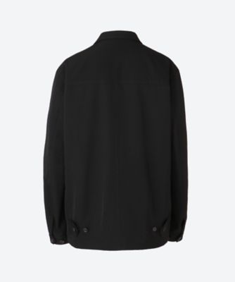 ウールギャバ ジャケット HR―J102―051 | COMME des GARCONS