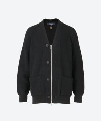 楽天市場】comme des garcons homme カーディガンの通販