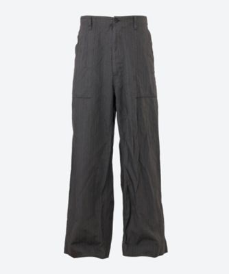 COMME des GARCONS HOMME (Men)のメンズパンツ | メンズ | 三越伊勢丹