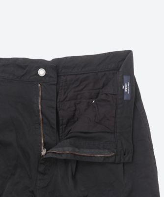 ナイロンスパンツイル 製品染 パンツ HR―P017―051 | COMME