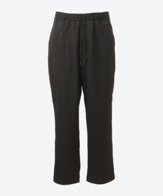 ナイロンドリル パンツ HR―P028―051 | COMME des GARCONS