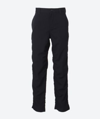 ウールギャバ パンツ HR―P101―051 | COMME des GARCONS HOMME
