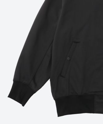 綿ナイロン裏毛 カーディガン HR―T007―051 | COMME des