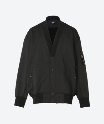 COMME des GARCONS HOMME (Men)のカーディガン | メンズ | 三越伊勢丹