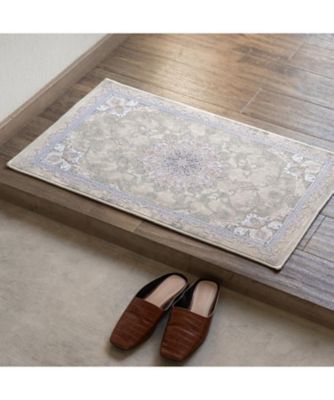 ☆ペルシャカーペット（機械織）50×80cm 4 | 三越伊勢丹