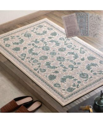 ☆ペルシャカーペット（機械織）75×120cm 2 | 三越伊勢丹