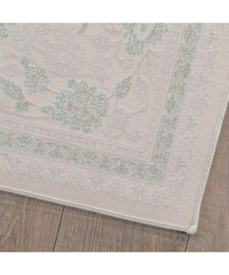 ☆ペルシャカーペット（機械織）75×120cm 2 | 三越伊勢丹