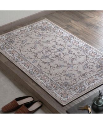☆ペルシャカーペット（機械織）75×120cm 2 | 三越伊勢丹