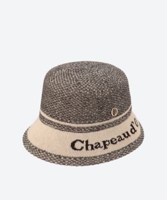 Chapeau d′ O (Women) / シャポー ド オー TOP | レディース